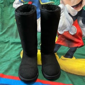 Preschool Tall UGG Boots